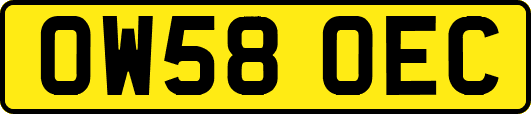 OW58OEC