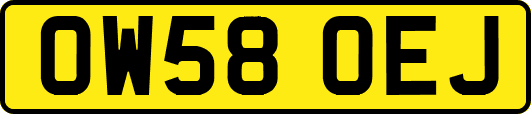 OW58OEJ