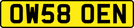 OW58OEN