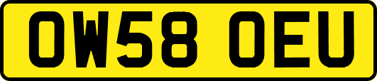 OW58OEU