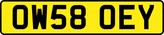 OW58OEY