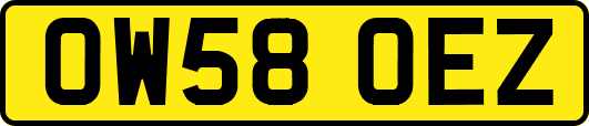 OW58OEZ