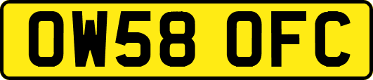 OW58OFC
