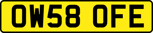 OW58OFE