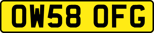 OW58OFG