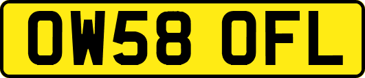 OW58OFL