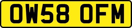 OW58OFM