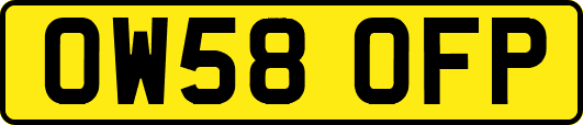 OW58OFP