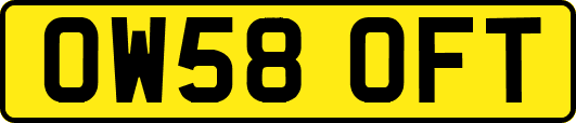 OW58OFT