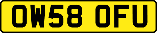 OW58OFU