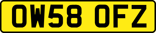 OW58OFZ