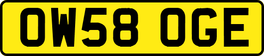OW58OGE