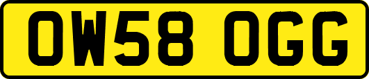 OW58OGG