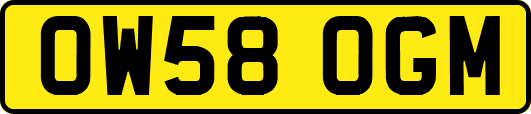 OW58OGM