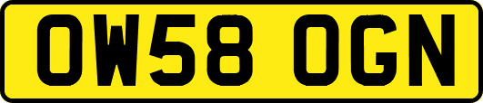 OW58OGN