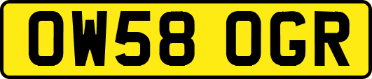 OW58OGR