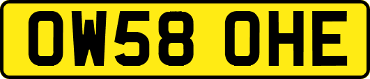 OW58OHE