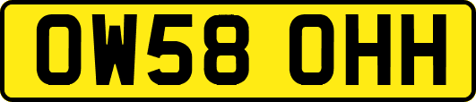 OW58OHH