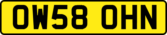 OW58OHN