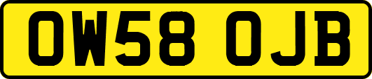 OW58OJB