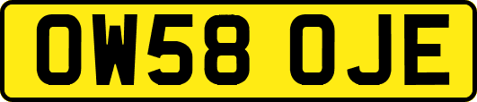 OW58OJE