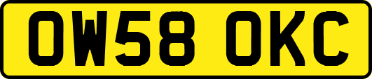 OW58OKC