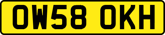 OW58OKH