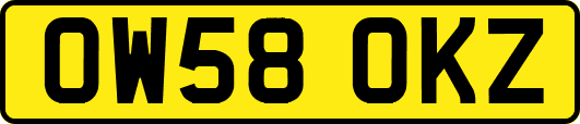 OW58OKZ