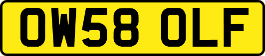 OW58OLF