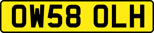 OW58OLH