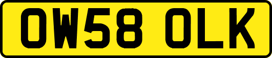 OW58OLK