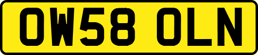 OW58OLN