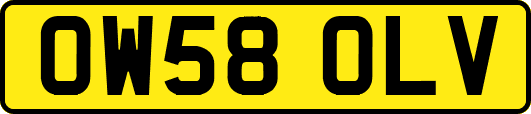 OW58OLV