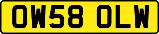 OW58OLW