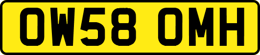 OW58OMH