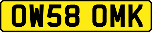 OW58OMK