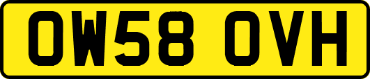 OW58OVH
