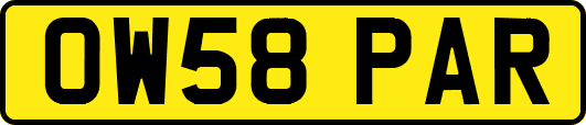 OW58PAR