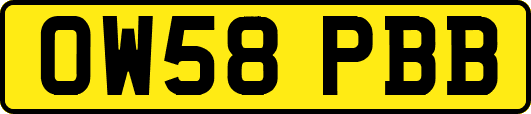 OW58PBB