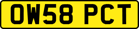 OW58PCT