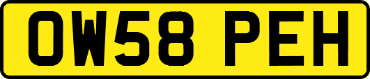 OW58PEH