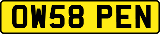 OW58PEN