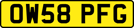 OW58PFG