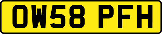 OW58PFH