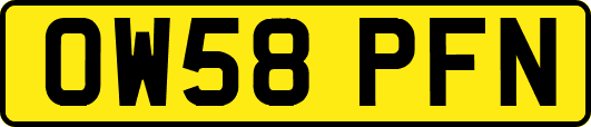 OW58PFN