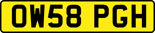 OW58PGH