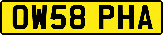 OW58PHA