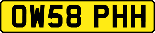 OW58PHH