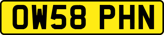 OW58PHN