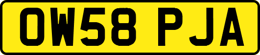 OW58PJA